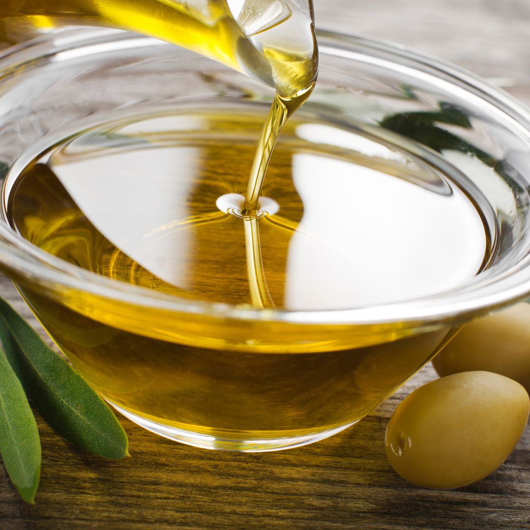 Benefits of Extra Virgin Olive oil For Hair Growth and Skin Treatment