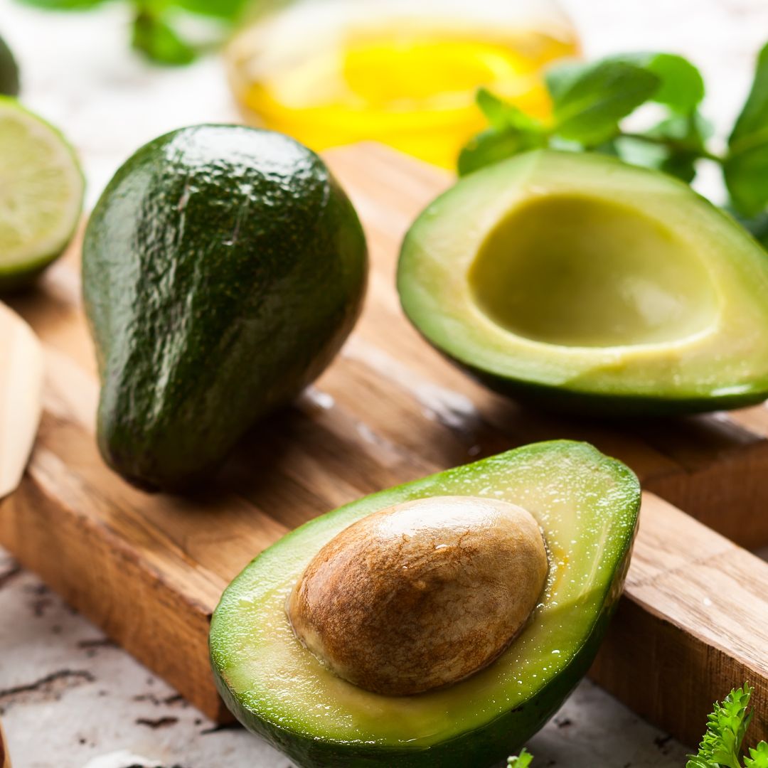 Benefits of Avocado Oil For Hair Growth and Skin Treatment