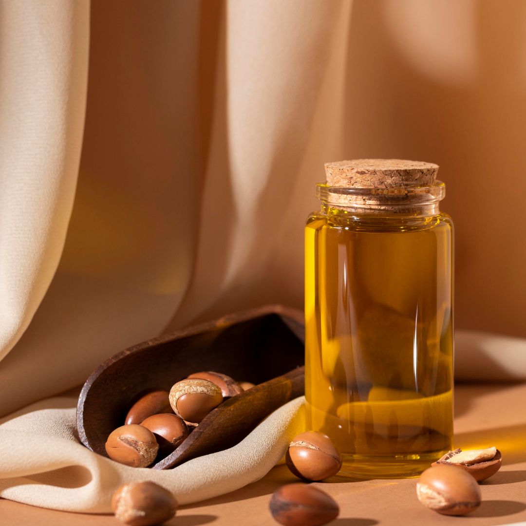 Benefits of Argan Oil For Hair Growth and Skin Treatment
