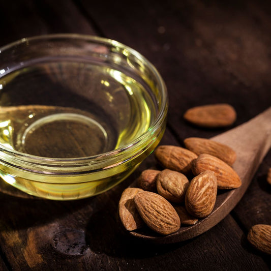 Benefits of Sweet Almond Oil For Hair Growth and Skin Treatment