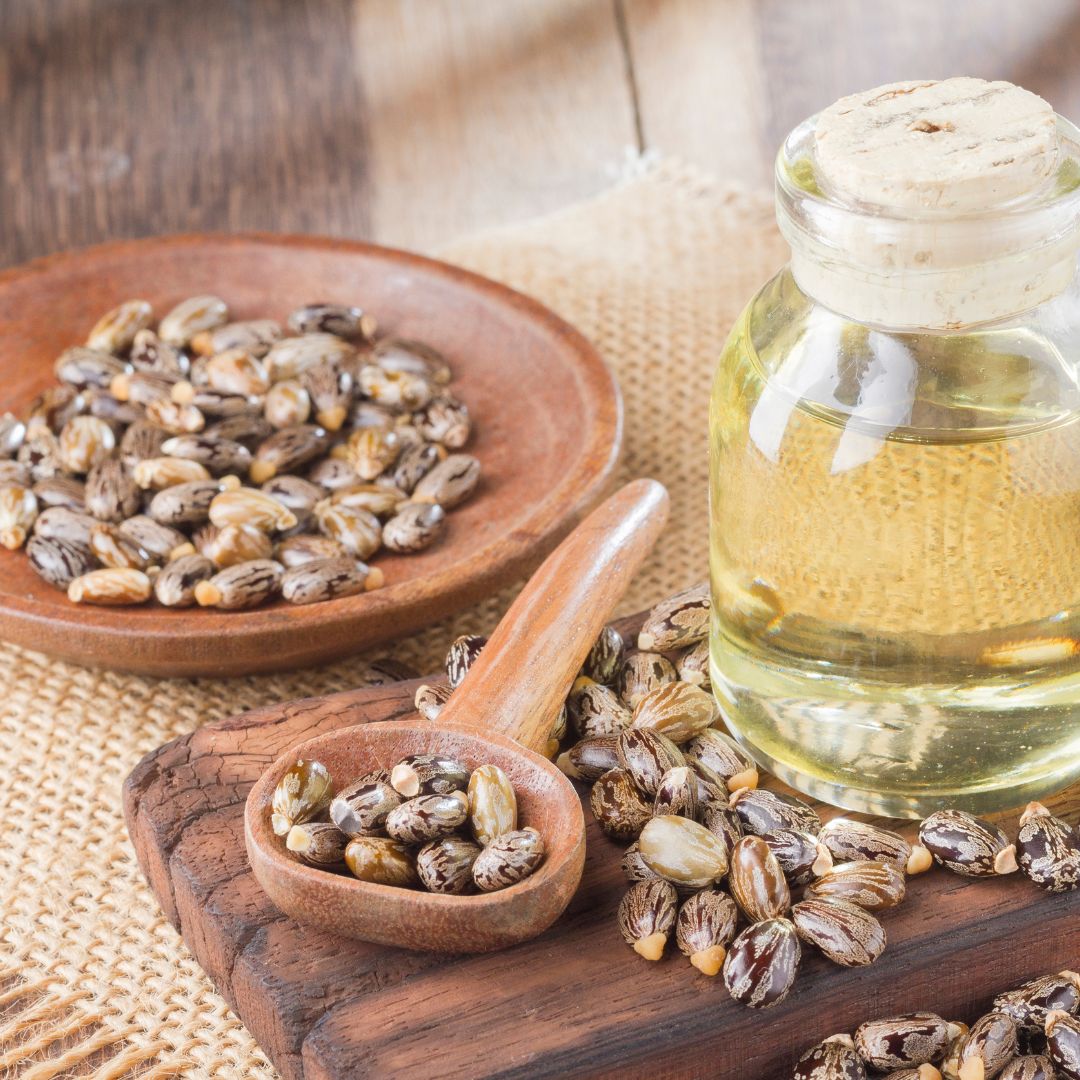 Benefits of Castor Oil For Hair Growth and Skin Treatment