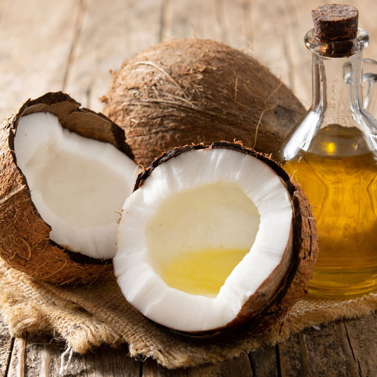 Benefits of Coconut Oil For Hair Growth and Skin Treatment